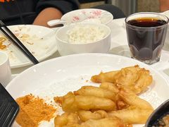 -金春禧·鲁菜海鲜(延吉路万达店)