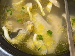 -呼吸森林·生态农庄农家乐私房菜