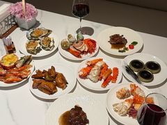 -麓湖国际水疗