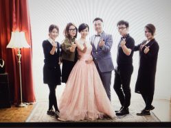 -THE QUEEN(北京店)