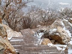 -棋盘山风景区