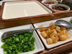 -奇滋豆味(南十四道街店)