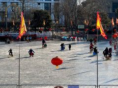 -西海子公园
