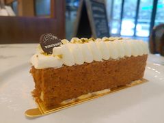 -WHEAT&BAKER-麥(凯德来福士店)