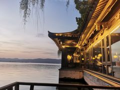 -柳莺湖上·湖景餐厅·江南菜(西湖店)