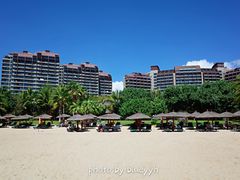 -三亚湾海居铂尔曼度假酒店