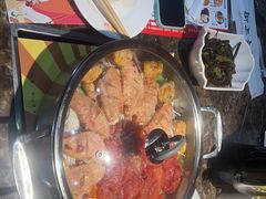-御上皇三汁焖锅(薛城万达广场店)