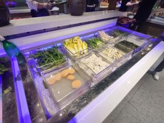 -圣罗巴海鲜烤肉自助(赤峰店)