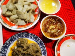 -正阳门饭庄·烤鸭·北京菜(万丰路七里庄店)