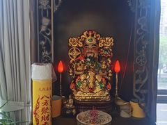 -莱蔻·圣灸堂·推拿艾灸(天山店)