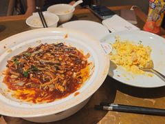 -京味斋·烤鸭·北京菜(安贞店)