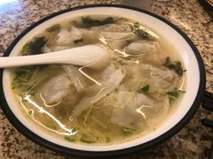 -小倩倩•鸡汤馄饨(江西路创始店)