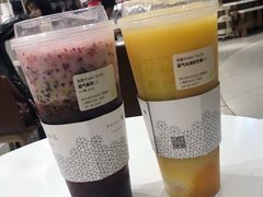 -奈雪的茶(新天地广场PRO店)