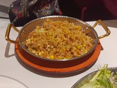 -赤火牛排(金狮广场店)