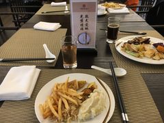 -三宝大饭店-中和艺素餐厅(浦上金山正祥广场店)