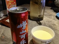 -1937青岛老味道·海肠捞饭·青岛菜(大鲍岛栈桥店)