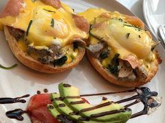 -农畉LONFOOD(福田星河COCOPark店)