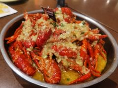 -一棠龙虾•王牌虾球(光谷天地店)