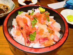-千代武日本料理(爱建店)