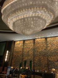 -济宁富力万达嘉华酒店·宴会厅