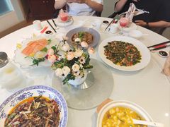 -渝信川菜(南滨店)