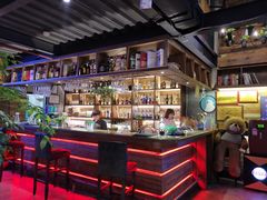 -别院里音乐餐酒吧(双流航空港店)