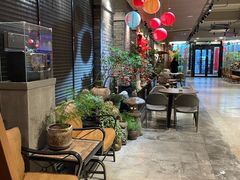 -川旺角川粤融合菜•海景餐厅(星海广场店)