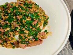 -前海沿·青岛菜(乐客城店)