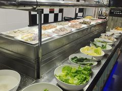 -要得自助火锅(新川路店)