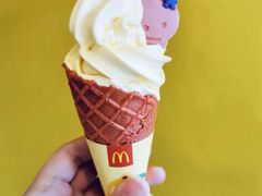 -麦当劳(咸阳人民路店)