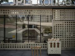 -JPG coffee(深圳湾万象城店)