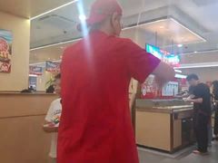 -海底捞火锅(奥森店)