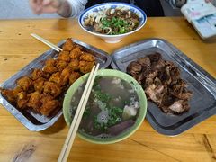 -清真-戏楼王记牛肉面