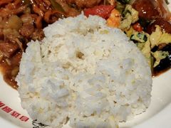 -梦航彩虹之约自助餐厅(华府天地店)