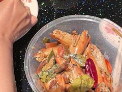 -恒记饭店·海鲜明档(淹城店)
