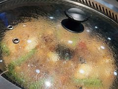 -门家大院铁锅炖·KTV·包房(浑南店)