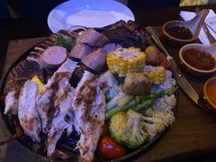 -bluefrog蓝蛙(皇庭广场店)
