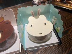 -皇后西斯汀饼店(文化路店)