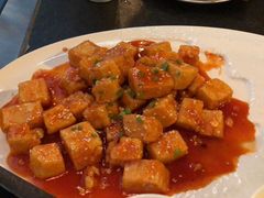 -敦煌酸浆豆腐宴餐厅