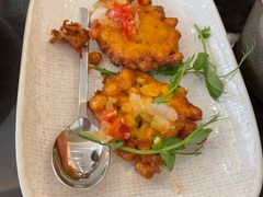 玉米饼-THE PAWON·8碗(古北SOHO店)