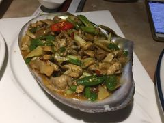 -客乡情(南京东路店)