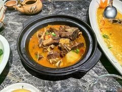 酱香牛脖骨-苏先生海鲜渔庄(金桥店)