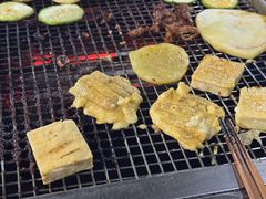 -同心烧烤(总店)