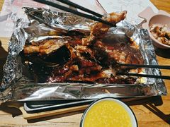 -U你·湖北家宴菜(南湖总店)