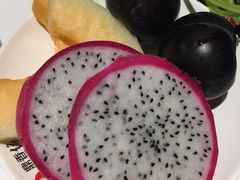 -鼎香缘海鲜自助火锅烤肉(锦辉购物广场店)