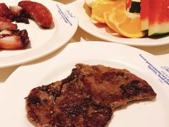 -星伦多自助料理(华润万象城店)