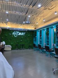 -Hair ART造型沙龙