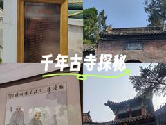 -洛阳白马寺