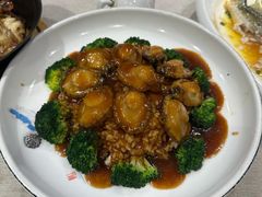 -欣旺·迎宾楼·百年无锡菜