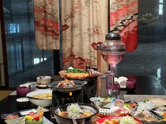 -山上下日本料理(万象城店)